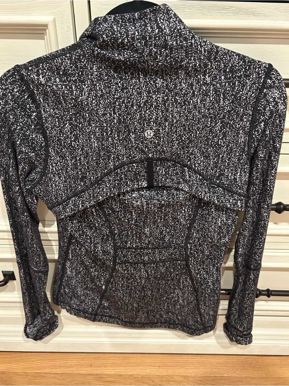 Lululemon Define Jacket - Picture 2 of 4
